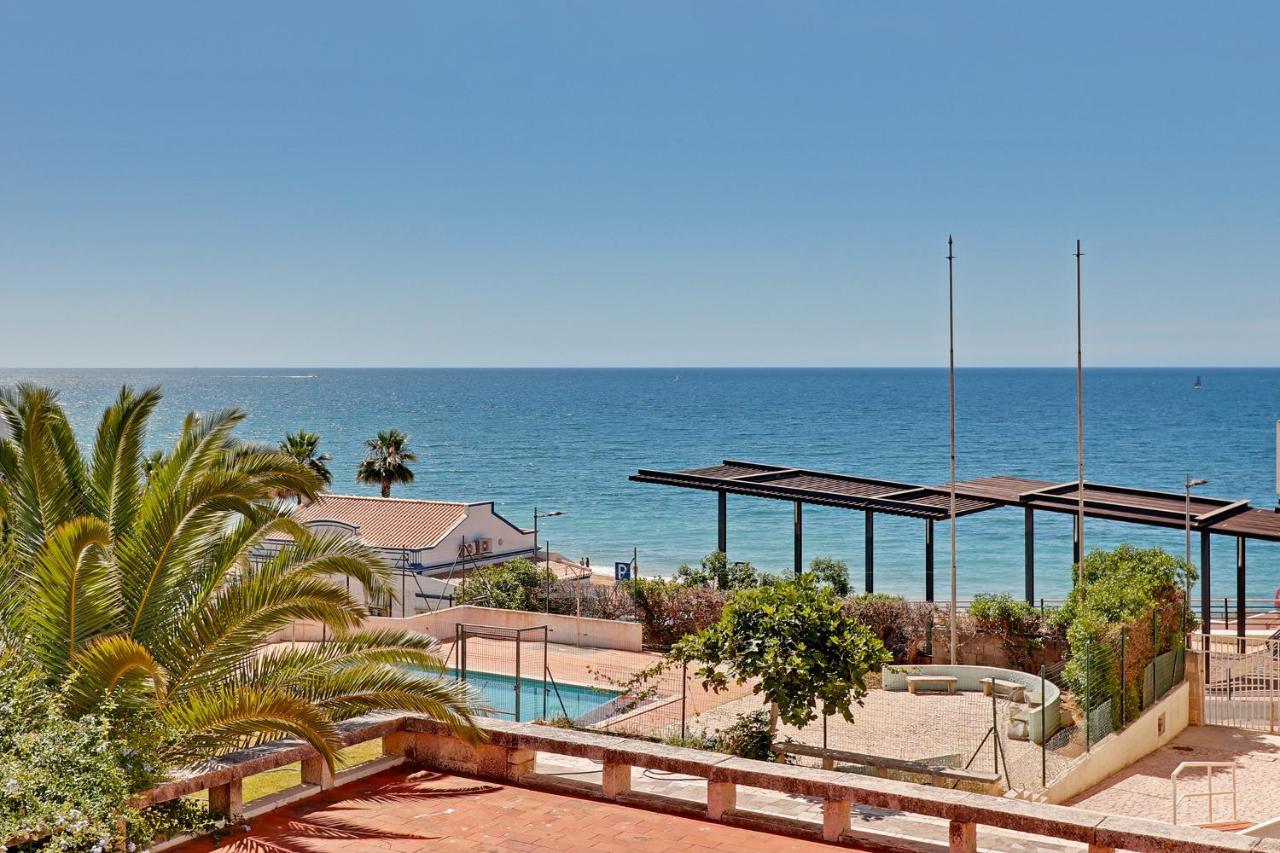 Ocean Chic By The Beach Αλμπουφέιρα Εξωτερικό φωτογραφία
